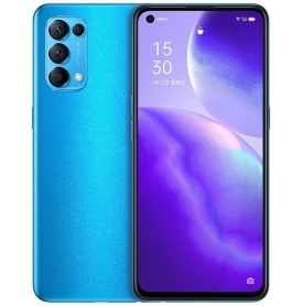 Oppo Reno5 4G Specifications, Comparison and Features